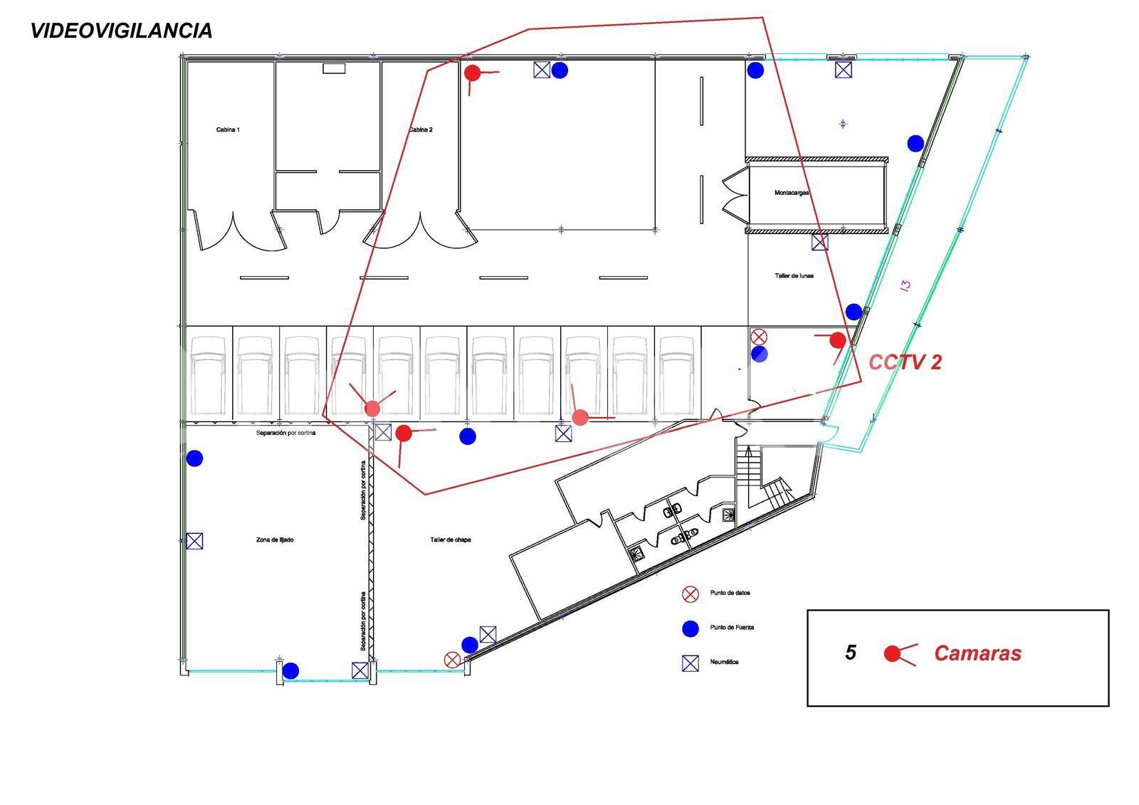 Foto de la propiedad Nave en venta en Leganés